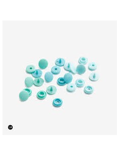 BROCHE SNAP SURTIDOS PRYM 9... 2