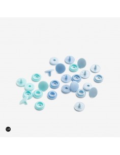 BROCHE SNAP SURTIDOS PRYM... 2