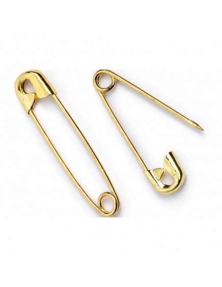 IMPERDIBLES SURTIDOS EN DORADO PRYM