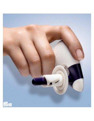 RULETA DOBLE MARCA PARA PATRONES CON...