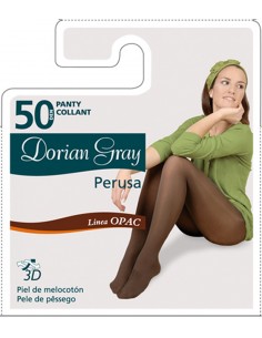 PANTY 50 PERUSA MUJER