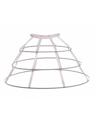 BALLENA PLAST. 12X1.5MM