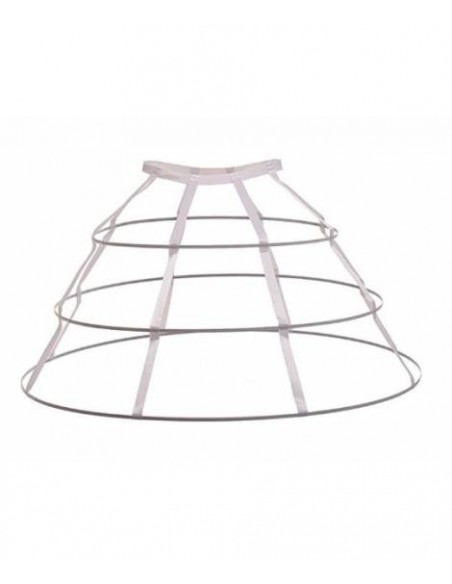 BALLENA PLAST. 12X1.5MM