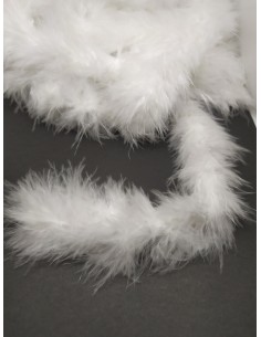 MARABÚ SENCILLO 80GR BLANCO