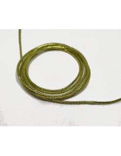 CORDÓN RIGI METALIADO 1,6MM
