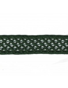 GALÓN ALGODÓN 5 CM ANCHO...