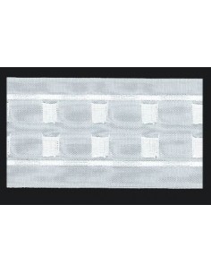 CINTA FRUNCIDORA 65MM