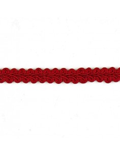 GALÓN ROJO INGLÉS DE...