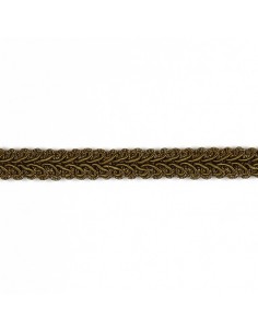 GALÓN VERDE MUSGO DE...