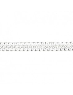 GALÓN BLANCO DE BERQUILLA Y...