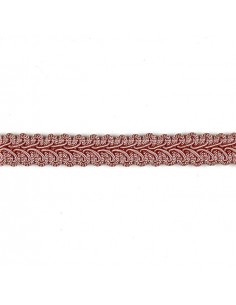 GALÓN ROSA EMPOLVADO DE...