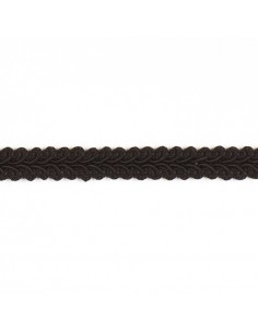 GALÓNNEGRO DE BERQUILLA Y...