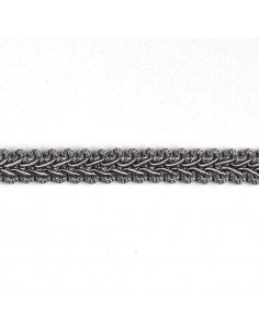 GALÓN GRIS  DE BERQUILLA Y...