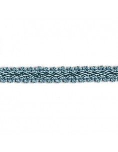 GALÓN AZUL DE BERQUILLA Y...