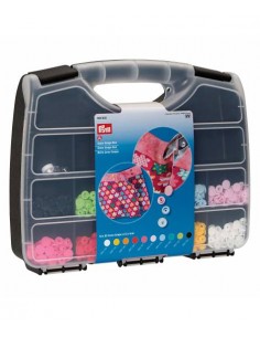 BROCHES SNAP SURTIDO PRYM... 2