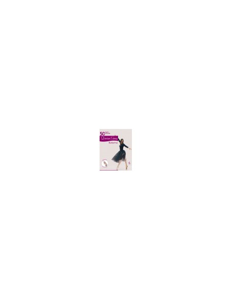 DORIAN BAILARINA TALLA M COLOR SALMON