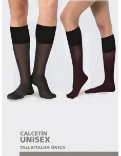 Minimedia unisex. 40 Den. 2...