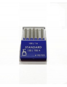 CAJA 5 AGUJAS UNIVERSAL 100...