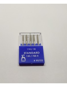 CAJA 5 AGUJAS UNIVERSAL 110...