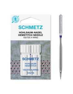 AGUJA  PARA CALADOS Y...