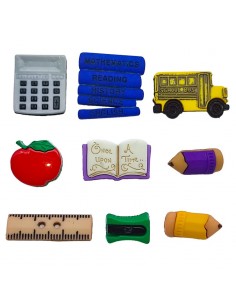 KIT DE BOTONES RELACIONADOS...