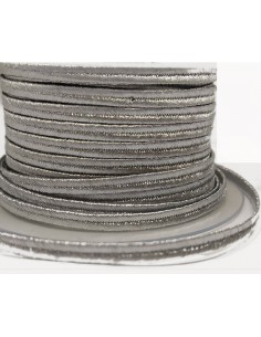 SOUTACHE METALIZADO...