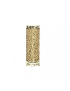 HILO DORADO GÜTERMANN 50M...
