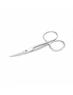 TIJERA BORDAR CURVA 3½" 3...