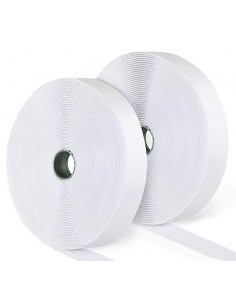 25 MTS VELCRO MACHO Y...