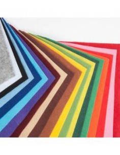 FIELTRO COLORES