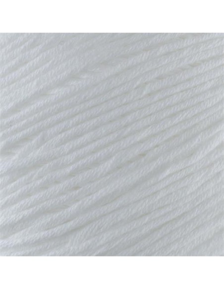 RUBI ALGODÓN 50 g. ovillo