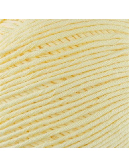 RUBI ALGODÓN 50 g. ovillo