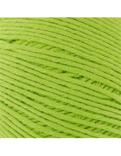 RUBI ALGODÓN 50 g. ovillo 2
