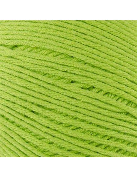 RUBI ALGODÓN 50 g. ovillo