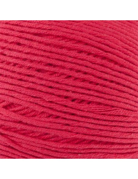 RUBI ALGODÓN 50 g. ovillo