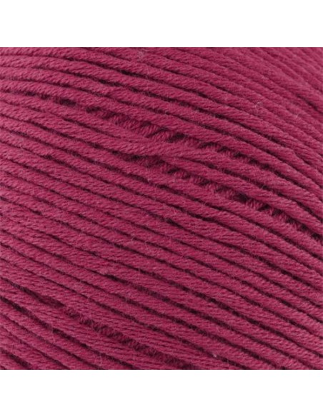 RUBI ALGODÓN 50 g. ovillo