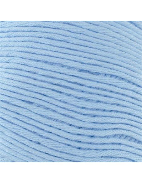 RUBI ALGODÓN 50 g. ovillo