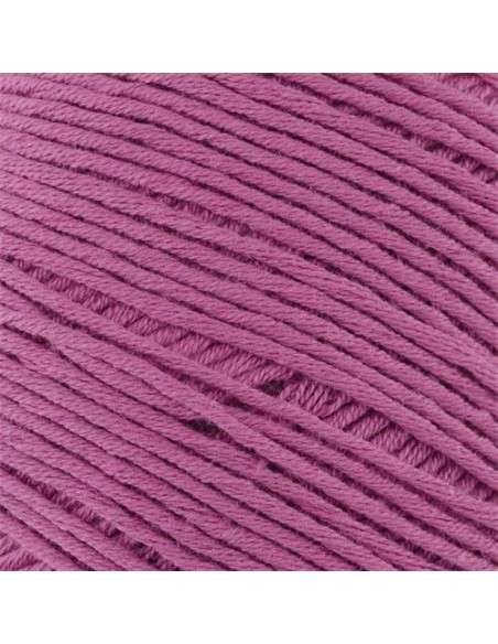 RUBI ALGODÓN 50 g. ovillo