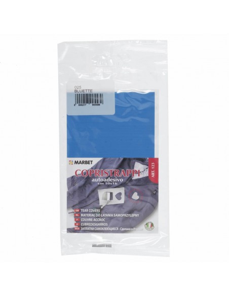 REPARADOR AUTOADHESIVO  AZUL CLARO