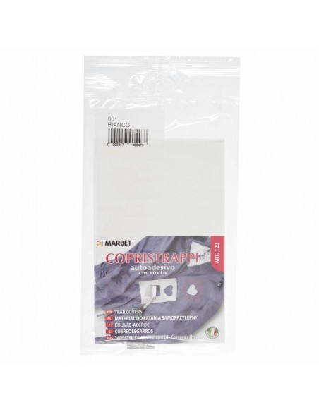 REPARADOR AUTOADHESIVO  BLANCO