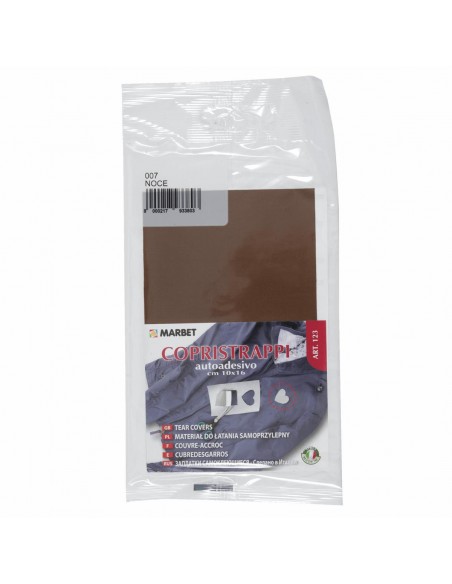 REPARADOR AUTOADHESIVO  MARRON CLARO