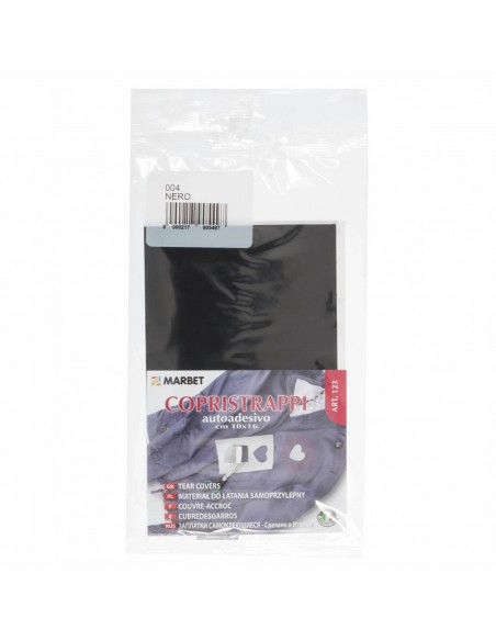 REPARADOR AUTOADHESIVO  NEGRO