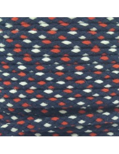 CORDÓN MULICOLOR DE ALGODÓN... 2