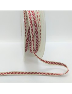 CINTA PATCHWORK ESPIGA...