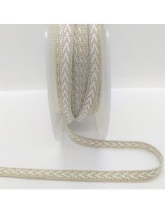 CINTA PATCHWORK ESPIGA...