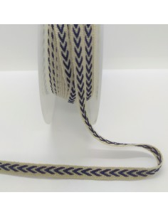 CINTA PATCHWORK ESPIGA...