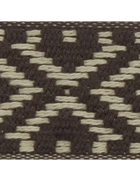 GALÓN GRECA ÉTNICA 3cm