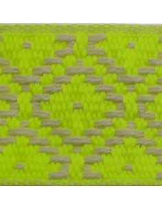 GALÓN GRECA FLÚOR 2