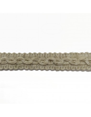 GALÓN DE LINO 15mm