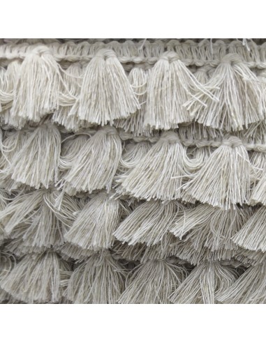 FLECO ALGODÓN NATURAL